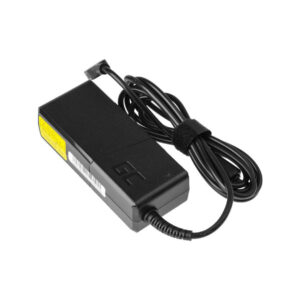 ZASILACZ ŁADOWARKA DO LAPTOPA LENOVO Green Cell PRO AD38AP 20V 3,25A 65W Slim Tip