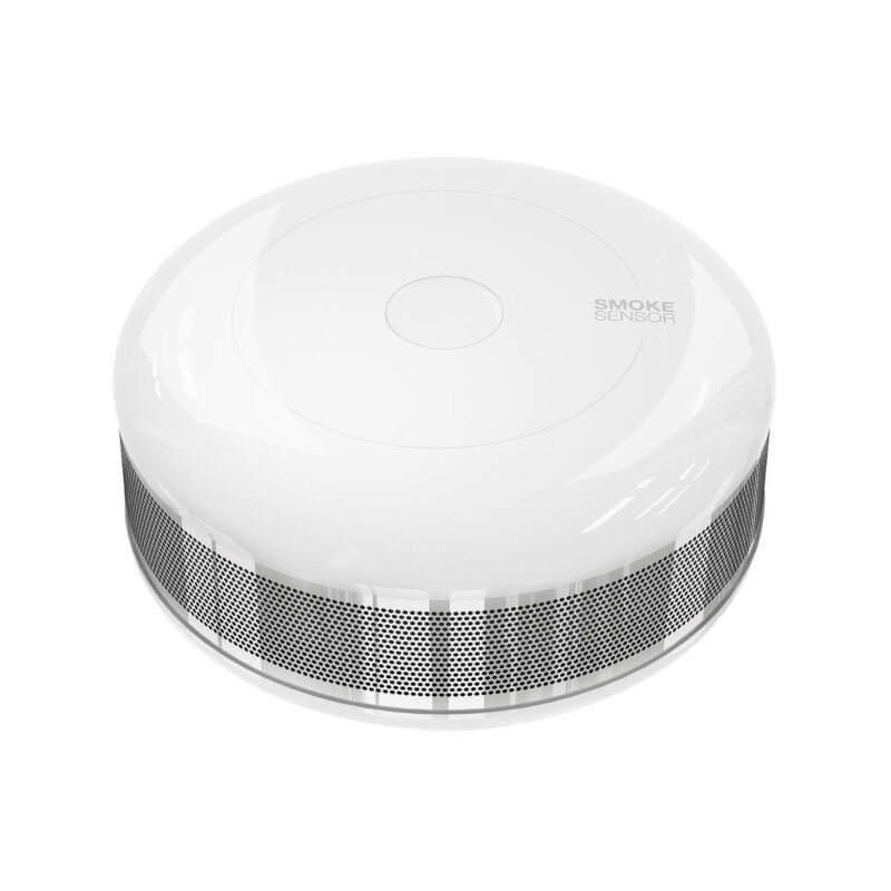 Czujnik dymu FIBARO Smoke Sensor 2 FGSD-002