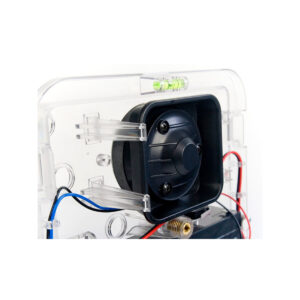 SATEL SYGNALIZATOR SD-6000 R (CZERWONY)