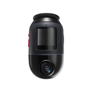 Zestaw 70mai X800 4K Czarna + karta 70mai SD 128GB