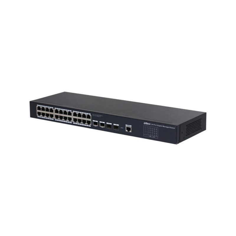 SWITCH DAHUA SG4028