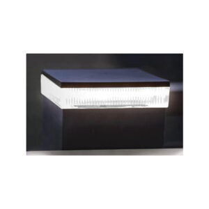 Lampa oświetleniowo-ostrzegawcza LED Proxima SŁUPKOWA 12-230V AC/DC