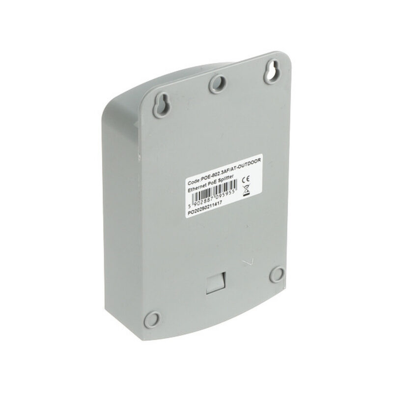STABILIZATOR NAPIĘCIA 48V/12V POE-802.3AF/AT-OUTDOOR