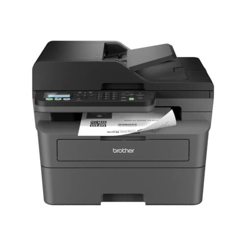 Urządzenie wielofunkcyjne Brother MFC-L2802DW A4 mono 32ppm/LAN/WiFi/USB/ADF