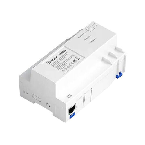 Sonoff SPM-Main Wi-Fi jednostka centralna