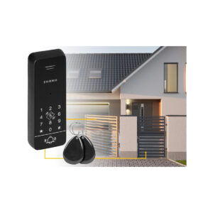 Zestaw domofon ORNO OR-DOM-BA-933/B