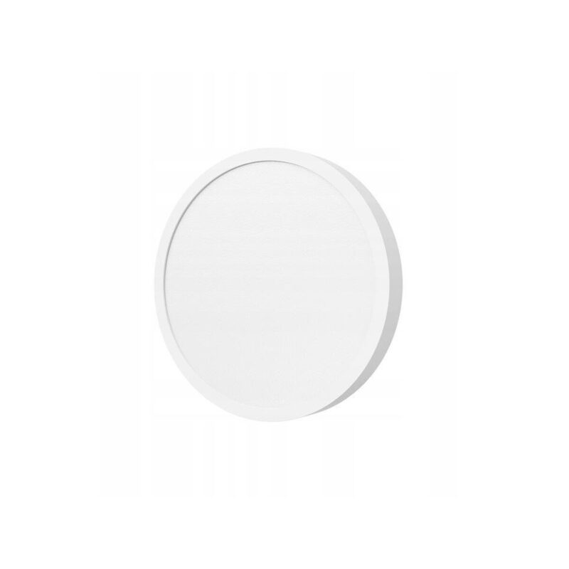 Inteligentna Lampa Sufitowa Xiaomi Smart Ceiling Light D20 biała