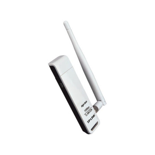 ADAPTER WLAN USB TP-LINK TL-WN722N 150MBPS