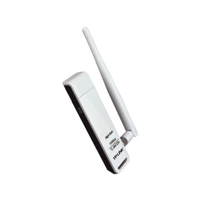 ADAPTER WLAN USB TP-LINK TL-WN722N 150MBPS