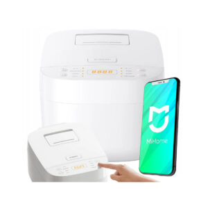 0cd91b2bf8a266ff80ca5d5eec5488a2_original Ryżowar Xiaomi Smart Multifunctional Rice Cooker
