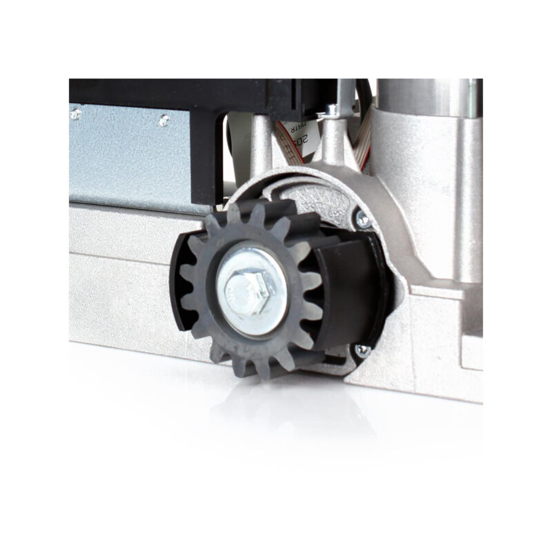 Zestaw Genius Blizzard 500 do 500kg bram przesuwnych