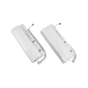 DOMOFON EURA ADP-48A3 (RL-3203CC); 7926