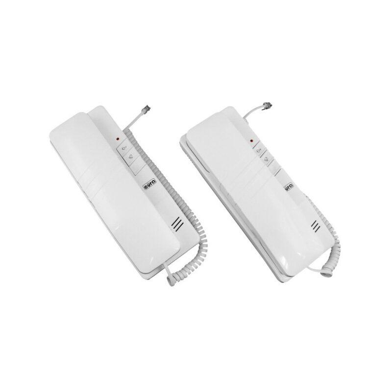 DOMOFON EURA ADP-48A3 (RL-3203CC); 7926