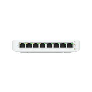 UBIQUITI UNIFI SWITCH Gen2 (USW-Lite-8-PoE)