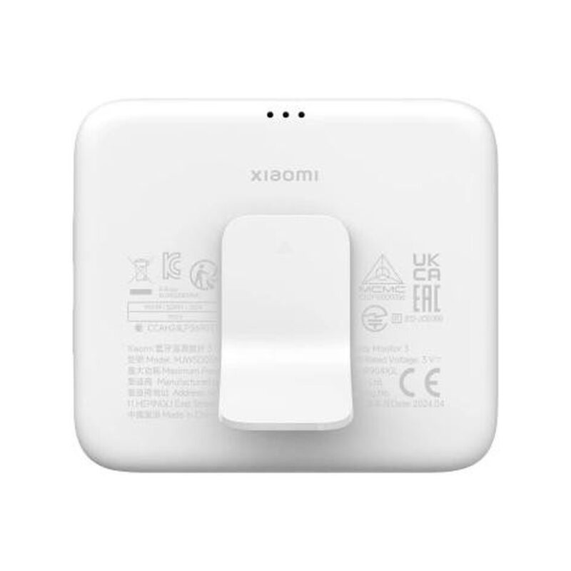 XIaomi Mi Temperature and Humidity Monitor 3