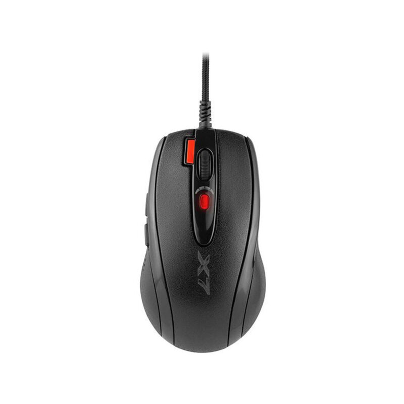 Mysz A4tech XGame X710BK Opto Oscar