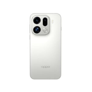 Smartfon OPPO Find X9 Pro 16/512GB Silk White