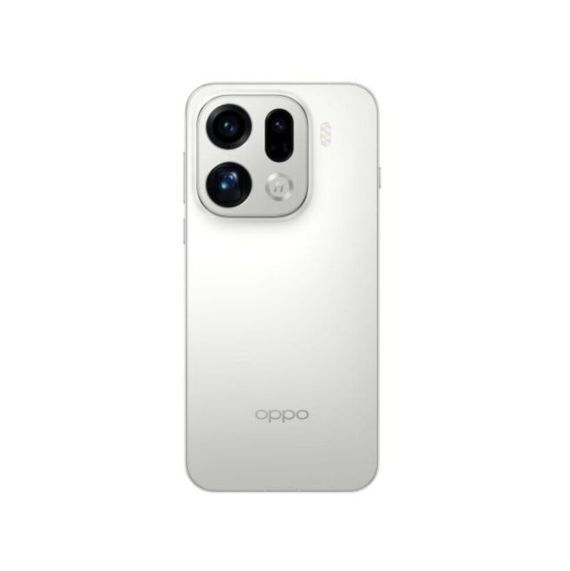 Smartfon OPPO Find X9 Pro 16/512GB Silk White