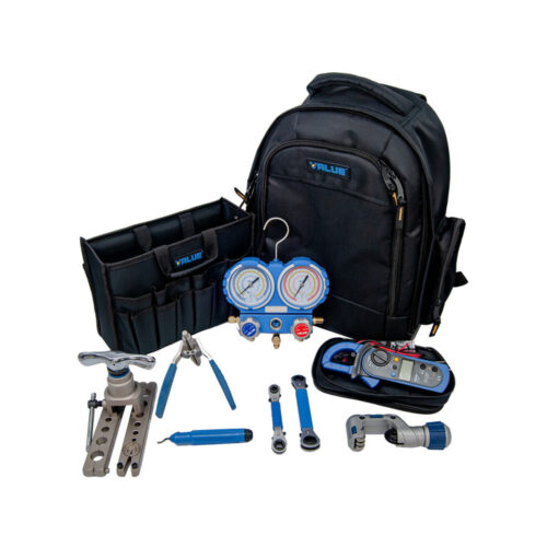 ZESTAW NARZĘDZI VALUE VTB-8C