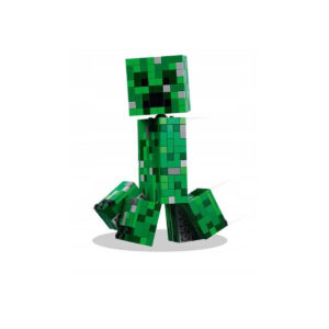 Klocki LEGO Minecraft 21276 - Creeper
