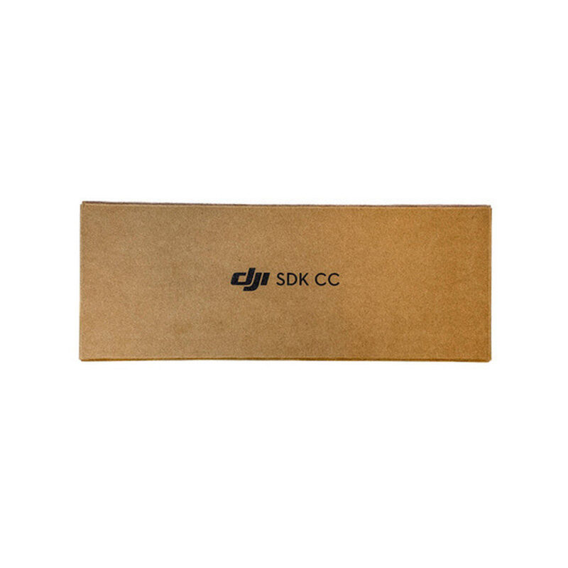 Moduł szyfrowania SDK DJI Matrice 4 Series