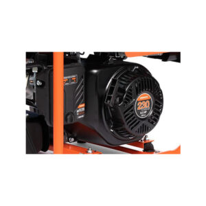 AGREGAT PRĄDOTWÓRCZY INWERTOROWY DAEWOO GDA 3800i 3.8kW