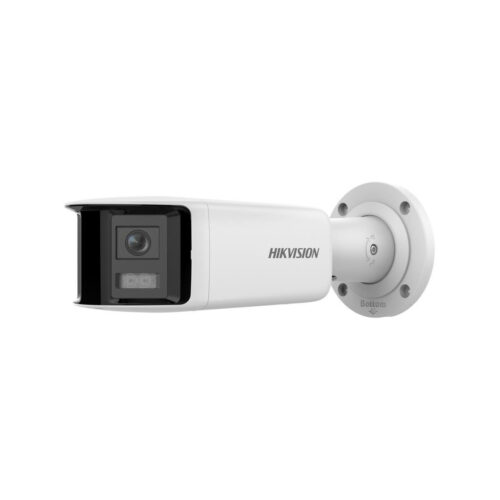 Kamera IP HikVision DS-2CD2T66G2P-ISU/SL(2.8mm)(C)