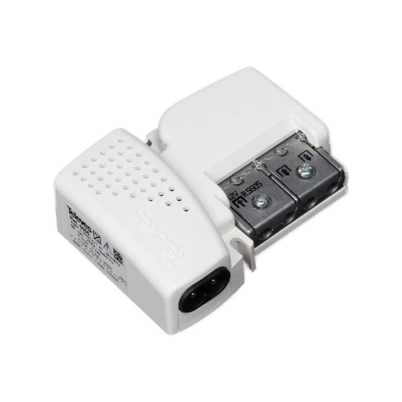 WZMACNIACZ ANTENOWY TELEVES PICOKOM 1 WE, 2 WY (ref. 560522)