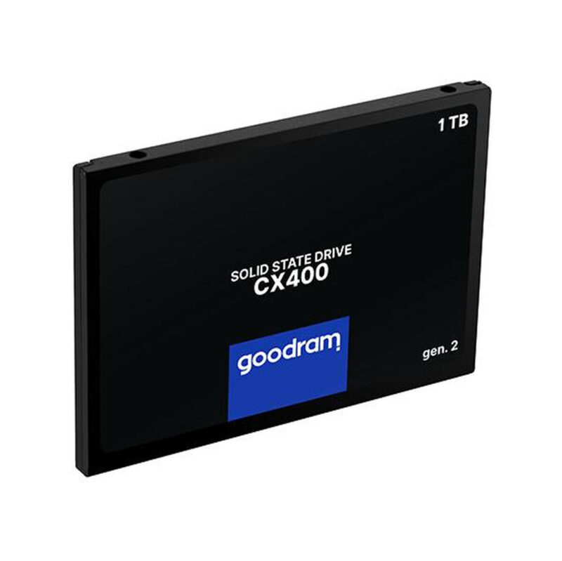 DYSK SSD GOODRAM CX400 G2 1TB SATA3