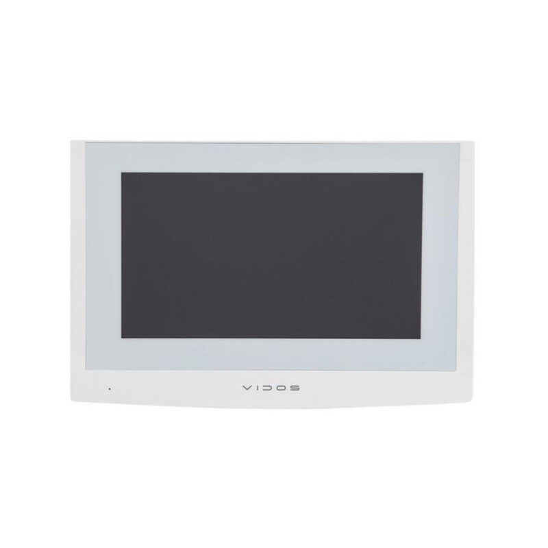 Monitor wideomofonu VIDOS 2IP M200W-X