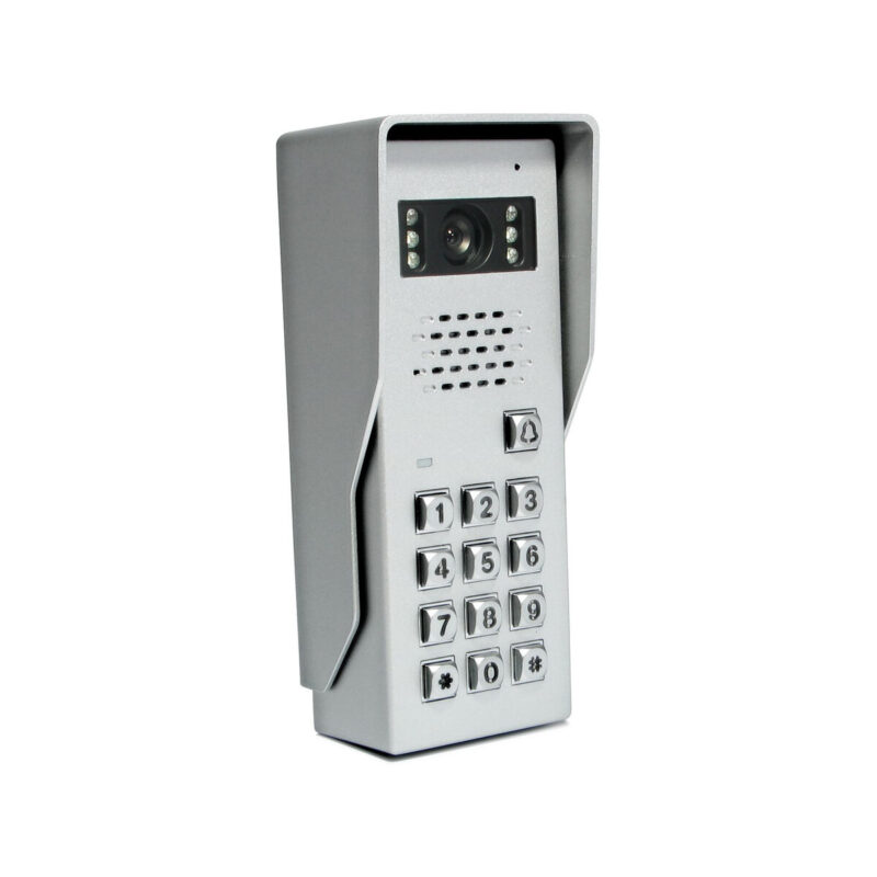 Panel bramowy zewnętrzny Vidos S50D