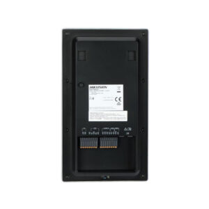 Stacja bramowa Hikvision Pro Series DS-KV6133-WME1/Surface