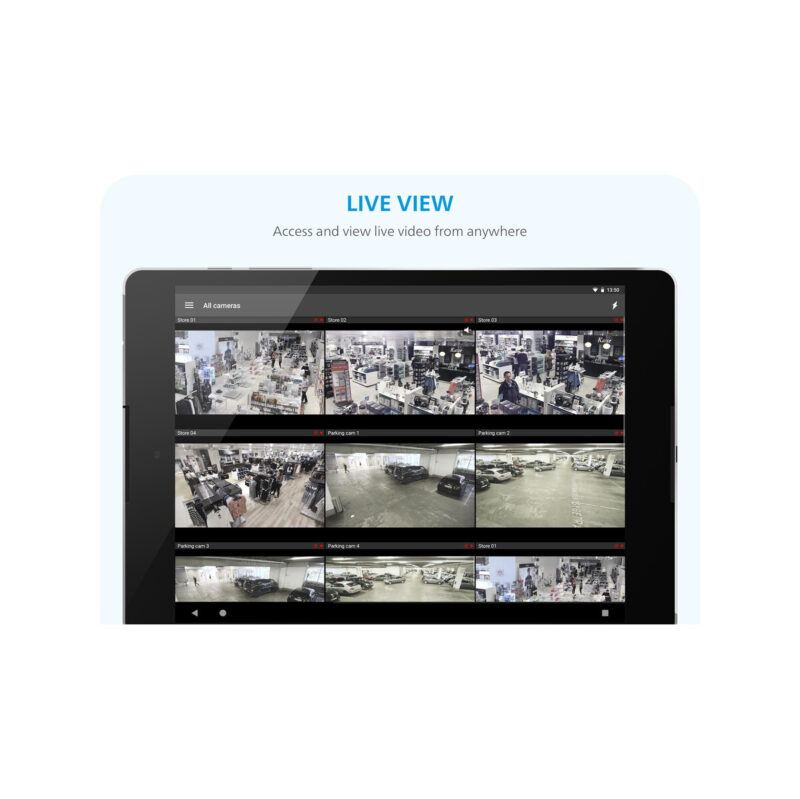 Licencja Milestone XProtect Express+ Base License (BL) XPEXPLUSBL