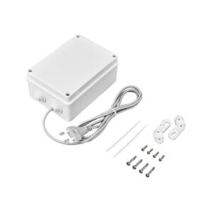 Switch POE BCS POWER BCS-IP5/E-S-II
