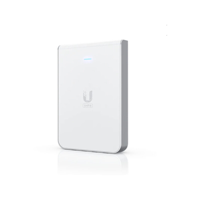 UBIQUITI UNIFI U6-IW (In-Wall)