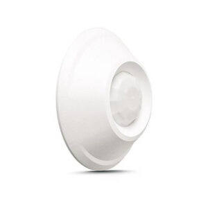 SATEL SUFITOWY CZUJNIK RUCHU PIR AQUA RING S ZASILANIE 24V AC/DC