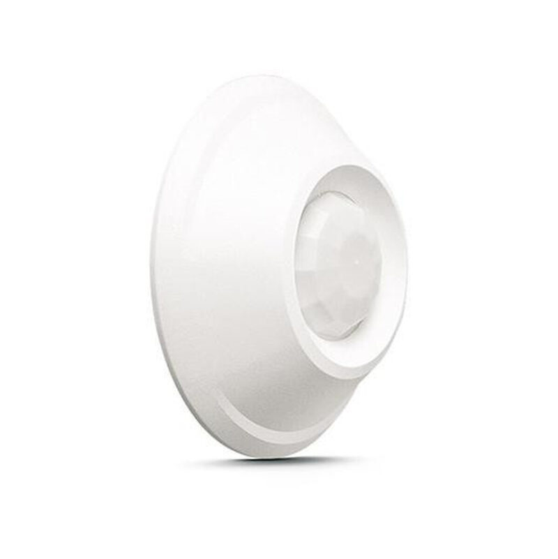 SATEL SUFITOWY CZUJNIK RUCHU PIR AQUA RING S ZASILANIE 24V AC/DC