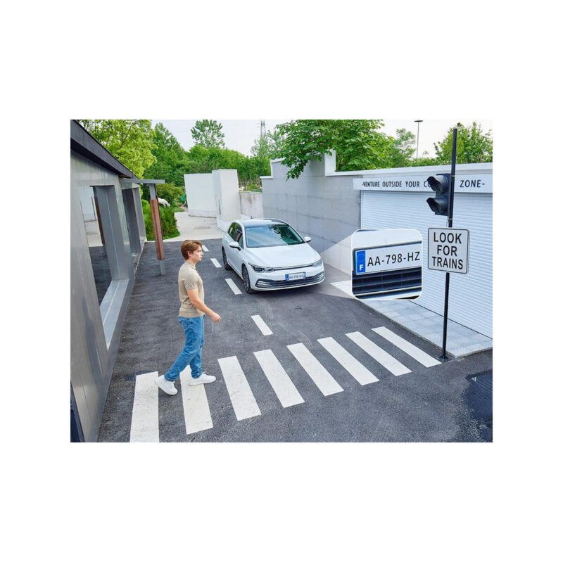Kamera IP Imou PoE PS7FP-8X0 8MP PT