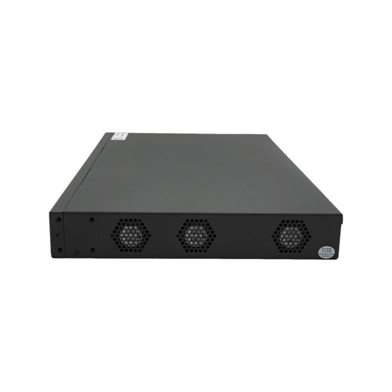 SWITCH DCN ES430-26P-POE L2 24xPoE+/2xSFP (370W)