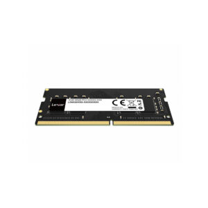 Pamięć DDR4 Lexar SODIMM 16GB (1*16GB) 3200Mhz CL22