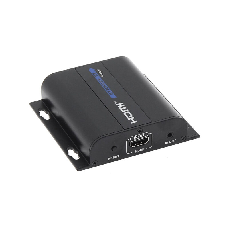 NADAJNIK EXTENDERA HDMI-EX-150IR/TX-V4