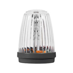 Lampa LED Proxima KOGUT SEMAFOR (biały klosz)