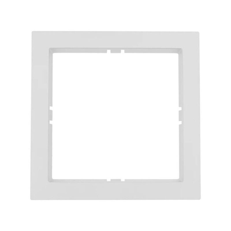 ENGO Controls BEZEL-1W - Ramka do regulatorów serii SIMPLE, biała