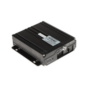 REJESTRATOR MOBILNY AHD ATE-D04SDEF-T3 4 KANAŁY AUTONE