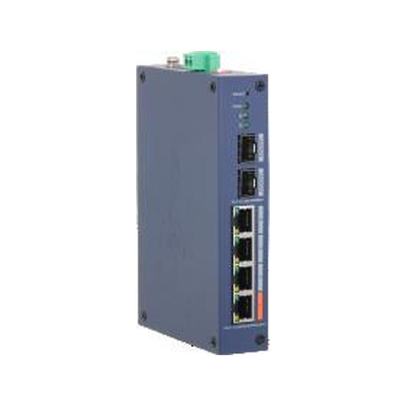 SWITCH DAHUA CHS4206-4GT-60