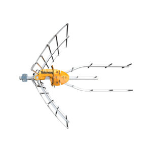 Antena Ellipse UHF (LTE700) ref.148925