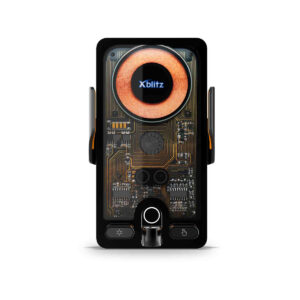 Uchwyt Samochodowy Xblitz FX7 Exclusive