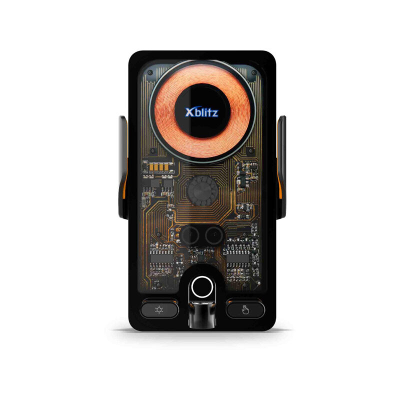 Uchwyt Samochodowy Xblitz FX7 Exclusive