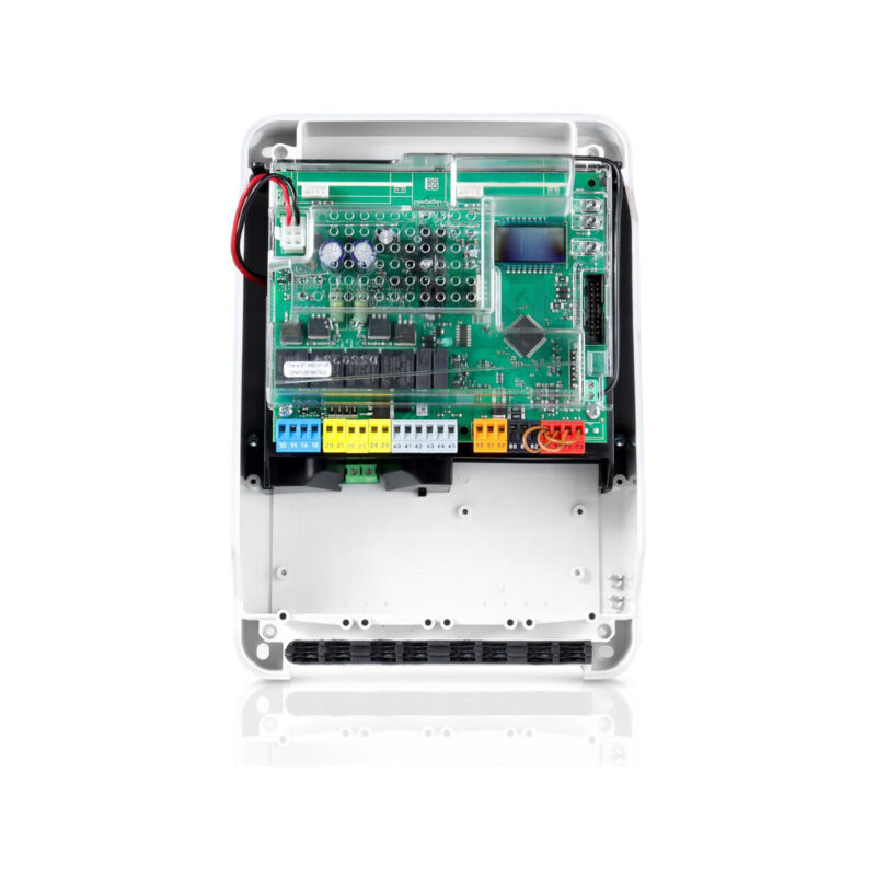 Centrala sterująca BFT Thalia BT A80 DUO (D114215 00002) MDM 2614324