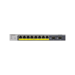 SWITCH NETGEAR GS110TP-300EUS